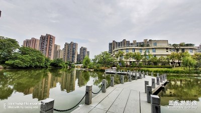 周日午后