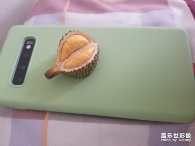 新買的s10手機殼