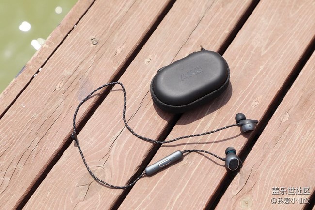 AKG N200耳機高性價比藍牙耳機實力出眾，開箱詳測