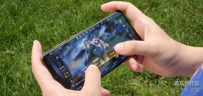 差點(diǎn)MVP 三星A70來(lái)一把12.7分老夫子