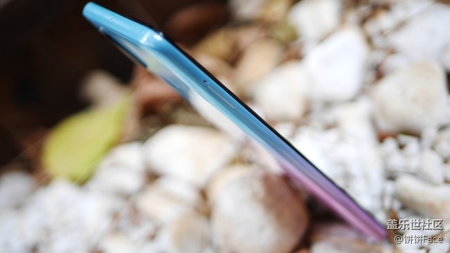 三星Galaxy A60新配色來襲 這是夏天的味道