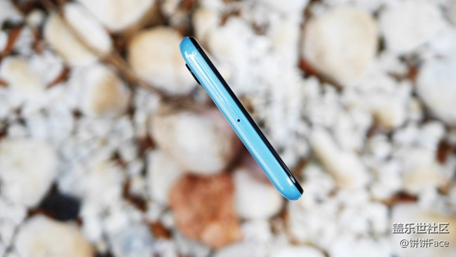 三星Galaxy A60新配色來襲 這是夏天的味道