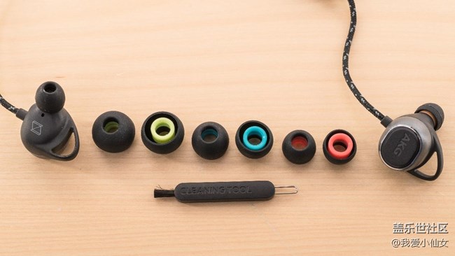 AKG N200耳機高性價比藍牙耳機實力出眾，開箱詳測