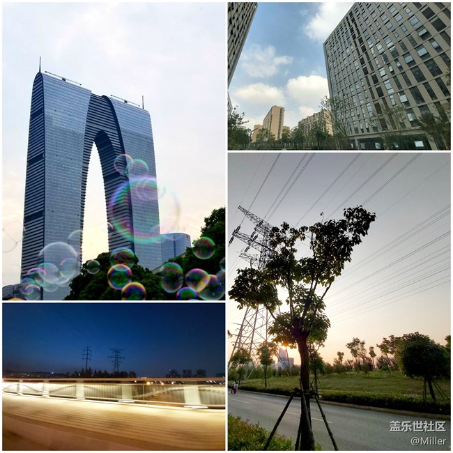 【GalaxyA60系列星粉體驗(yàn)】元?dú)鉂M滿 千萬(wàn)別小看“6小0瞳”