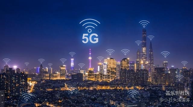 【每周精帖匯152】三星5G 遠(yuǎn)見(jiàn)·未來(lái)