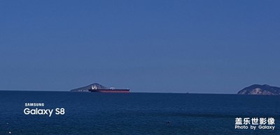 海