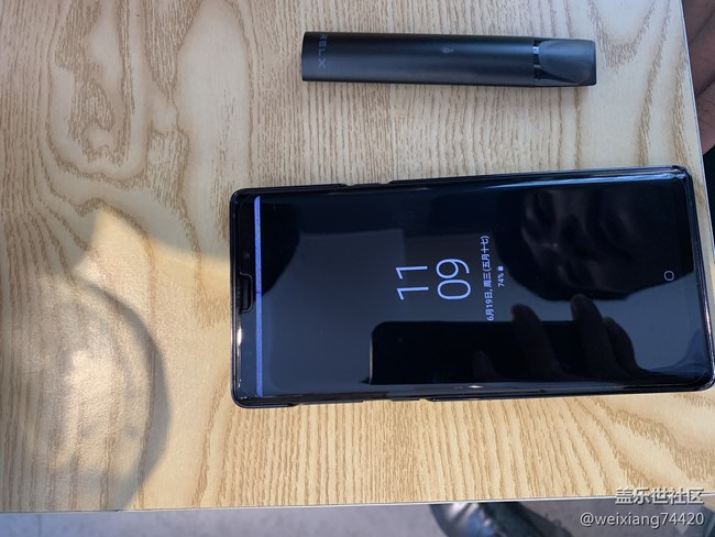 偶爾會(huì)出現(xiàn)雪花條...