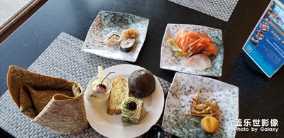 華府美食
