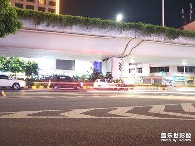 留住光的軌跡