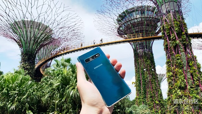 小石頭與Galaxy S10的旅行日記 Day 3~4