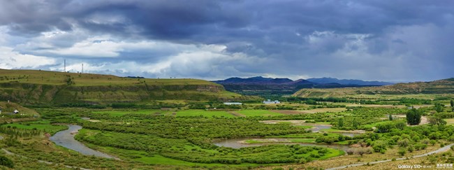 蓋樂(lè)世S10+ 遠(yuǎn)方的召喚（下）