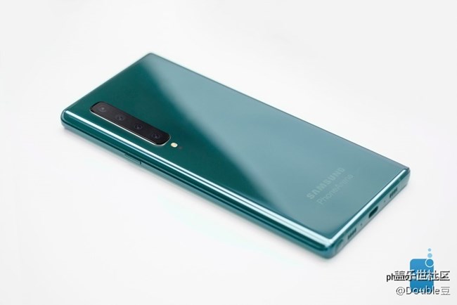 预计三星Galaxy Note 10将采用全新的相机和声音技术
