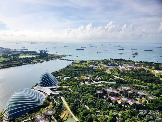 小石頭與Galaxy S10的旅行日記 Day 3~4