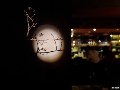 貴陽，一間小小的酒館