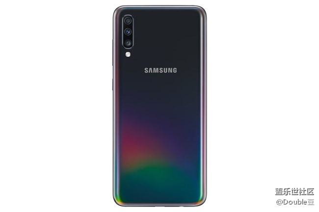 三星即將推出全球首款5G中端智能手機(jī)