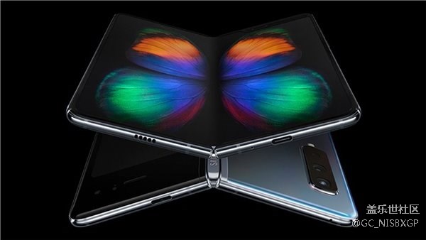 三星高管：Galaxy Fold已經(jīng)準(zhǔn)備好了上市
