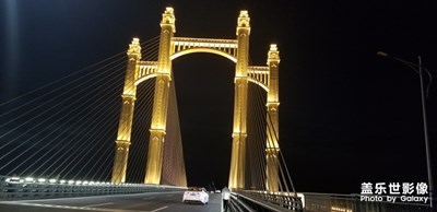 金山大橋