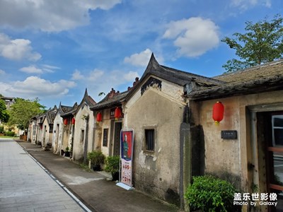 【走進夏天】+ 觀瀾版畫村