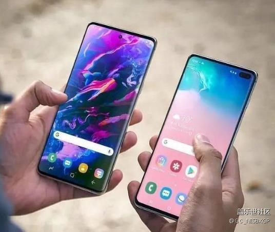 三星Note10定檔8月，外觀配置全曝光，價(jià)格是唯一懸念