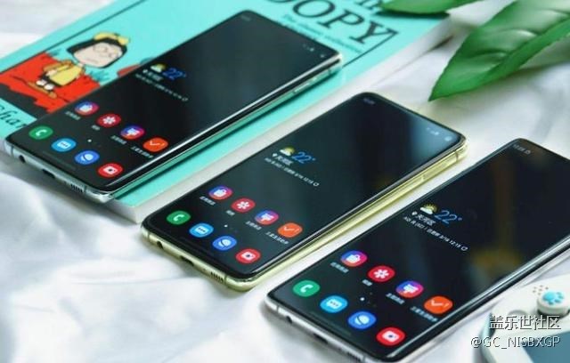 三星Note10定檔8月，外觀配置全曝光，價(jià)格是唯一懸念