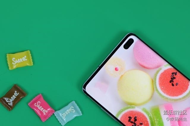 硬核性能旗艦 三星Galaxy S10+上手評(píng)測(cè)