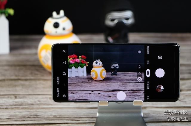 硬核性能旗艦 三星Galaxy S10+上手評(píng)測(cè)