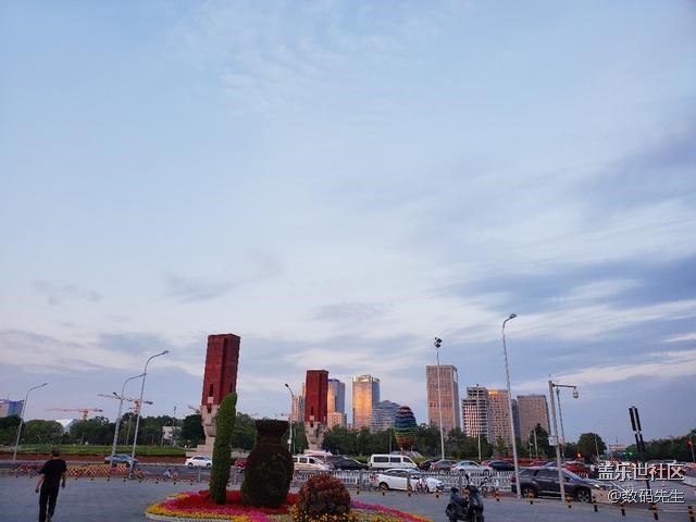 硬核性能旗艦 三星Galaxy S10+上手評(píng)測(cè)