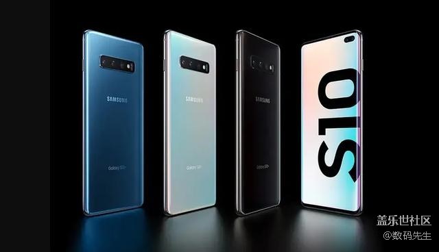 硬核性能旗艦 三星Galaxy S10+上手評(píng)測(cè)