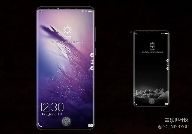 三星Note10定檔8月，外觀配置全曝光，價(jià)格是唯一懸念