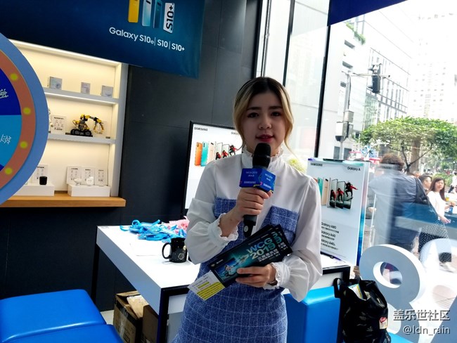 【活動回顧】WCG中國預(yù)選賽外卡賽復(fù)賽助威團-上海站