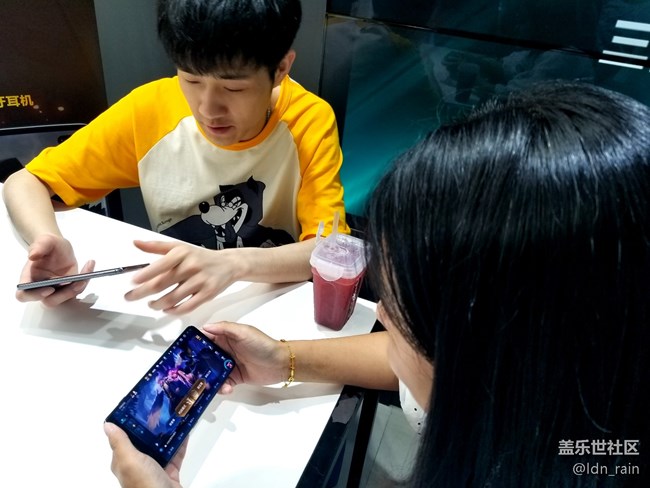 【活動回顧】WCG中國預(yù)選賽外卡賽復(fù)賽助威團-上海站