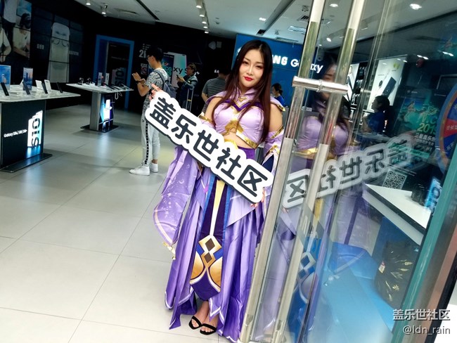 【活動回顧】WCG中國預(yù)選賽外卡賽復(fù)賽助威團-上海站