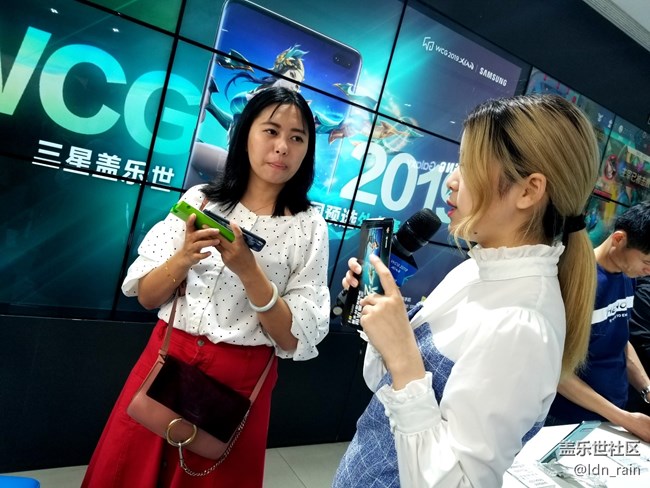 【活動回顧】WCG中國預(yù)選賽外卡賽復(fù)賽助威團-上海站