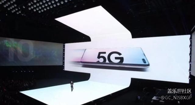 三星打響國內(nèi)第一槍，5G手機(jī)即將登場