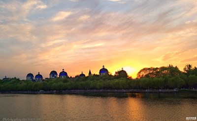 回憶里的一些畫面（一）