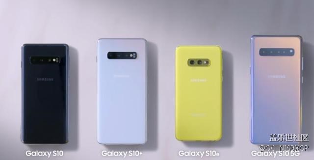 三星打響國內(nèi)第一槍，5G手機(jī)即將登場