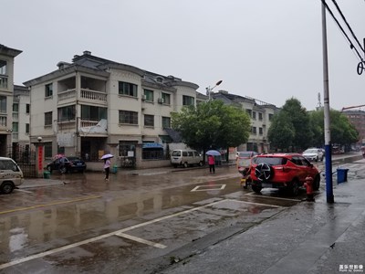 我的生活。