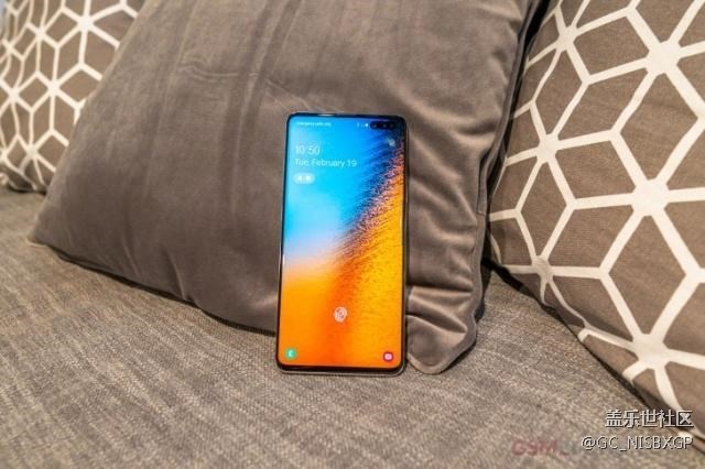 三星打響國內(nèi)第一槍，5G手機(jī)即將登場