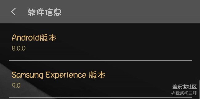 感覺我的七姨還能再戰(zhàn)一年