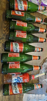 昨晚小聚
