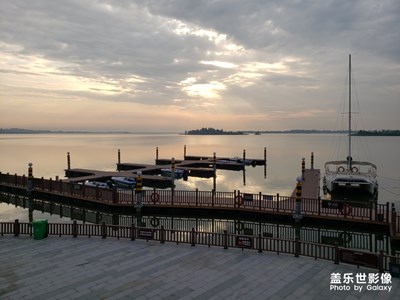 柳葉湖