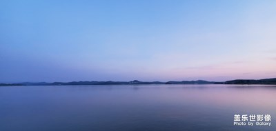 賓縣二龍湖