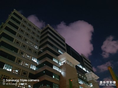 晚上八點(diǎn)