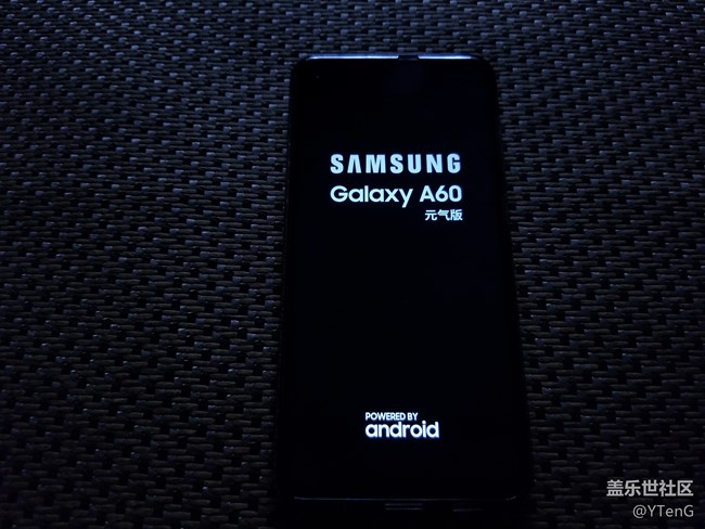 【三星網(wǎng)上商城A系列新品曬單】元氣滿滿還不錯