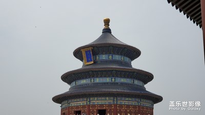 S10+北京天壇隨拍