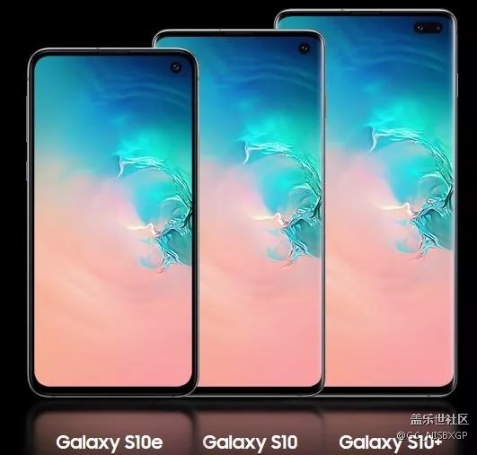 三星推出集中換屏服務(wù)：S8 759元，S10+ 989元