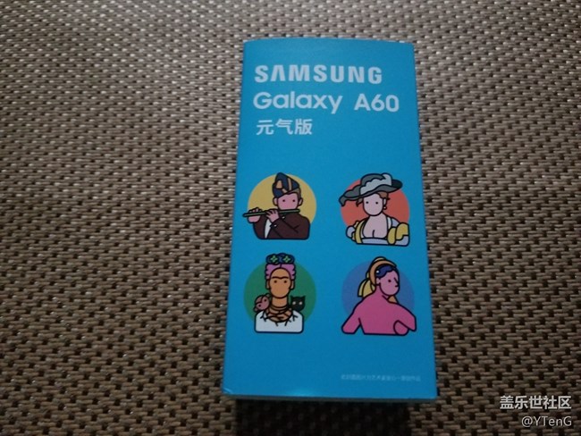 【三星網(wǎng)上商城A系列新品曬單】元氣滿滿還不錯