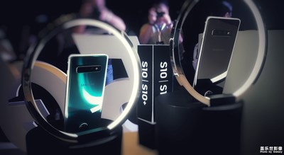 【色彩系列之白色】+6.25三星5G溝通會