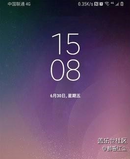 三星UI發(fā)展史——?jiǎng)e具一格的Samsung Experience