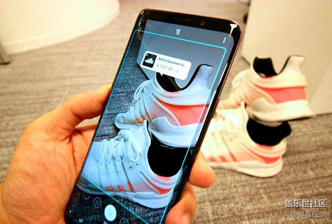 三星UI發(fā)展史——?jiǎng)e具一格的Samsung Experience